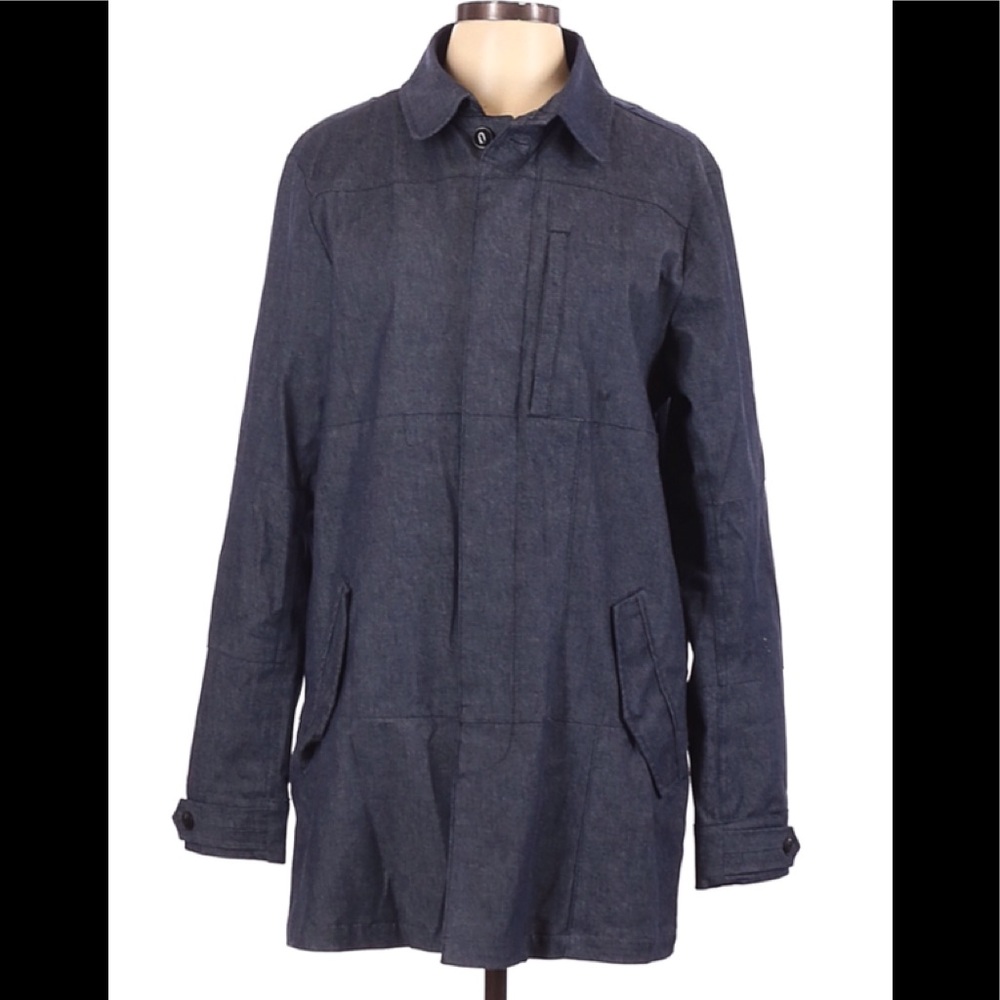Scotch & Soda Denim Jacket L New Condition